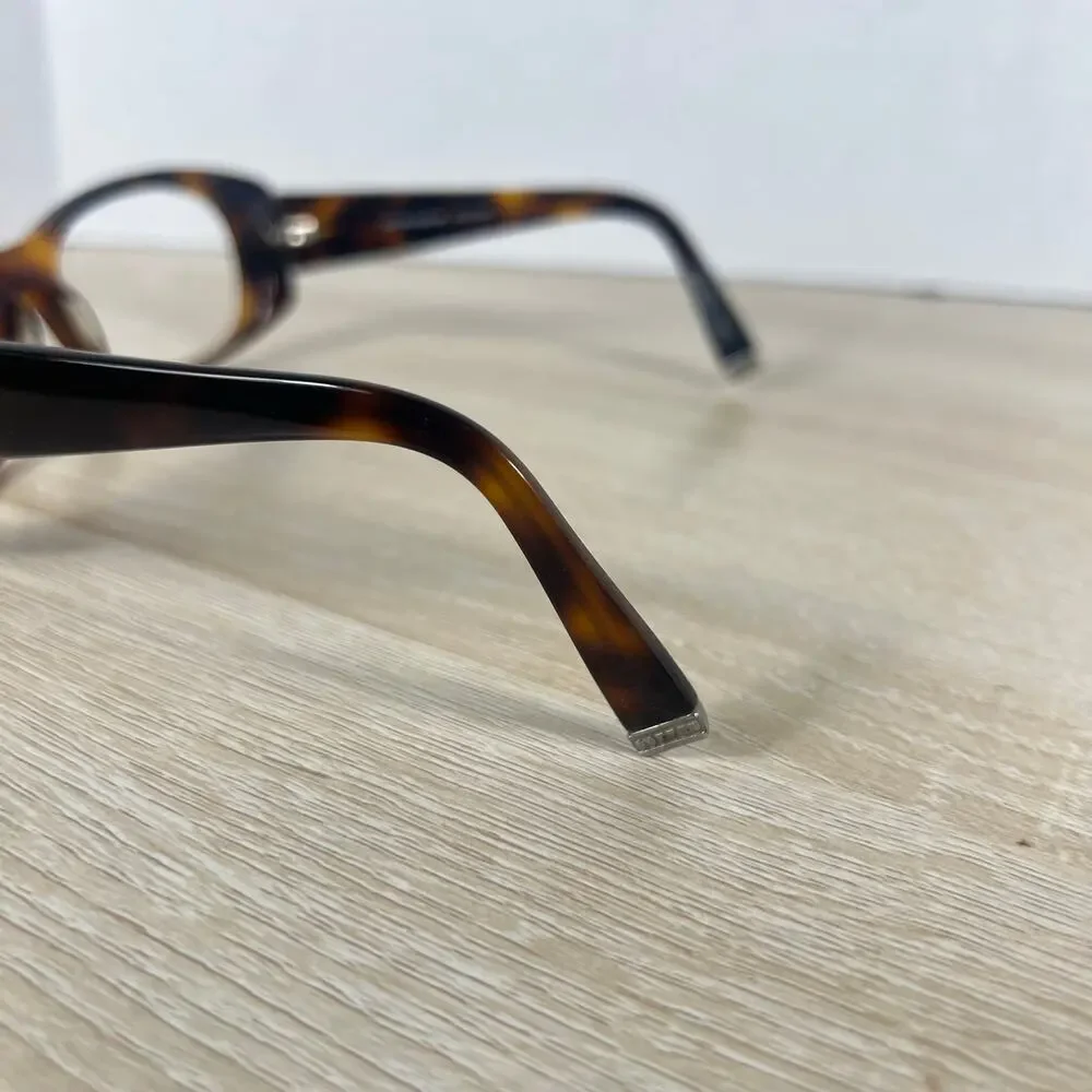 Oliver Peoples Phoebe DM Sunglasses FRAMES ONLY Tortoise Shell 59-17-125